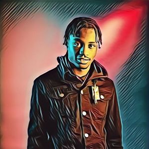 Meet your Posher, Alex